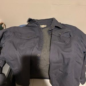 Duluth Trading Company Jacket XL